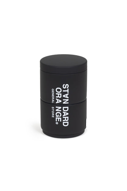 Two-Tiered Steel Canister ツーティアードスチールキャニスター SOG-GO-14