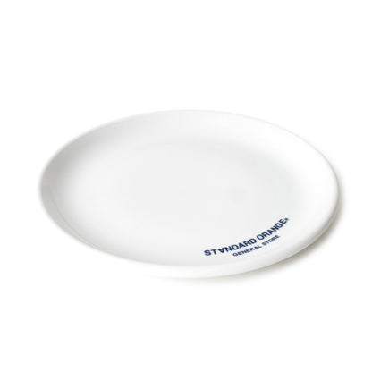 LOGO PLATE Eurasian White ロゴプレートユーラシアン SOG-GO-21