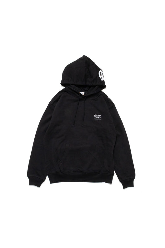 EMBOSS HOODIE エンボスフーディー SOG-CS-14