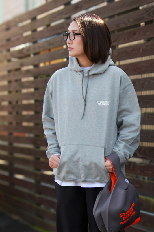 REFLECTION HOODIE リフレクションフーディー SOG-CS-12