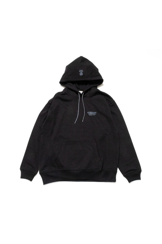 REFLECTION HOODIE リフレクションフーディー SOG-CS-12