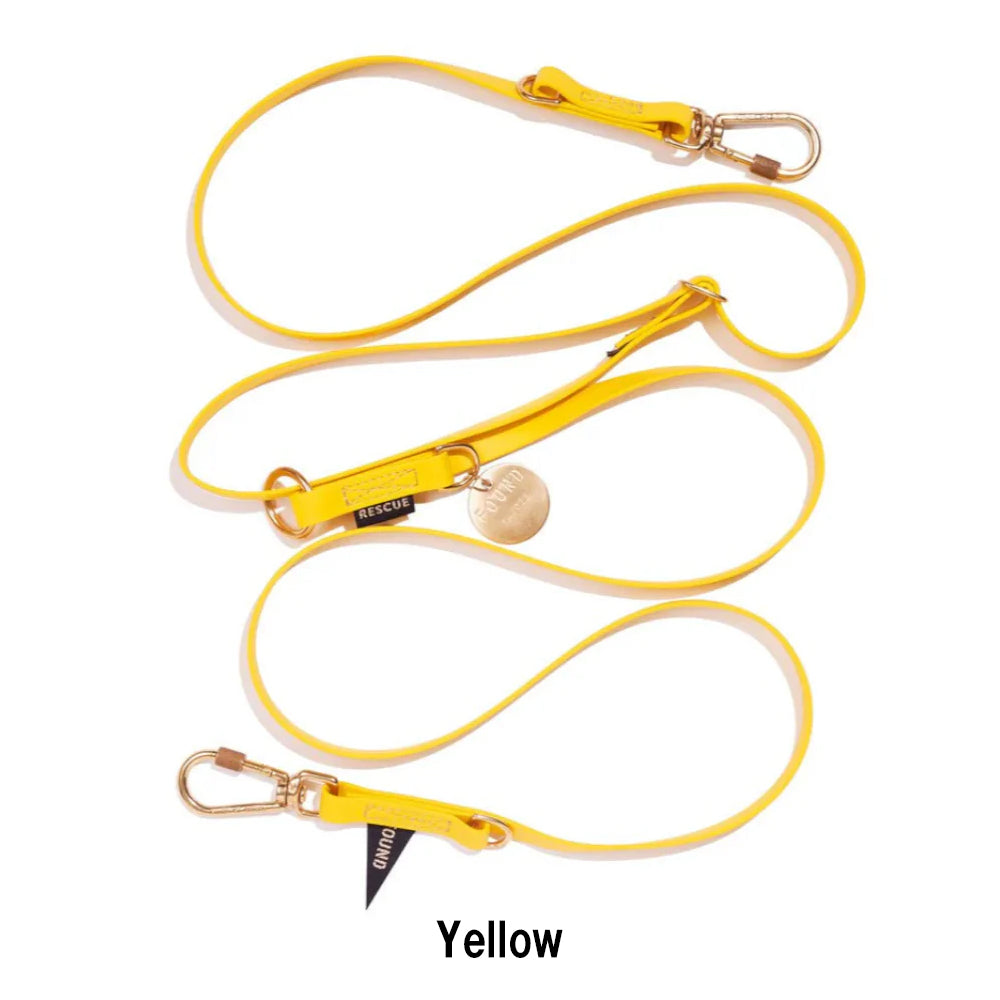 FMA WATER RESISTANT 7FT LEASH FMAウォーターレジスタント7FTリーシュ