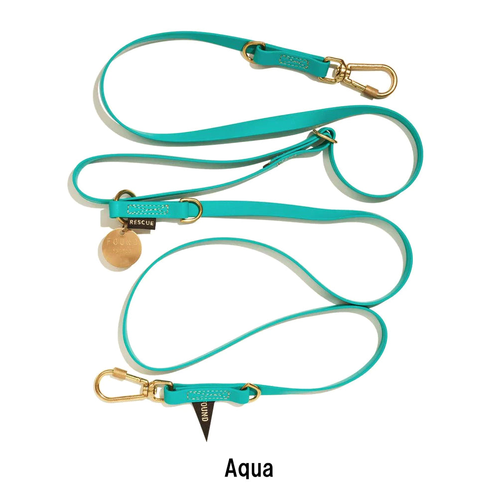FMA WATER RESISTANT 7FT LEASH FMAウォーターレジスタント7FTリーシュ