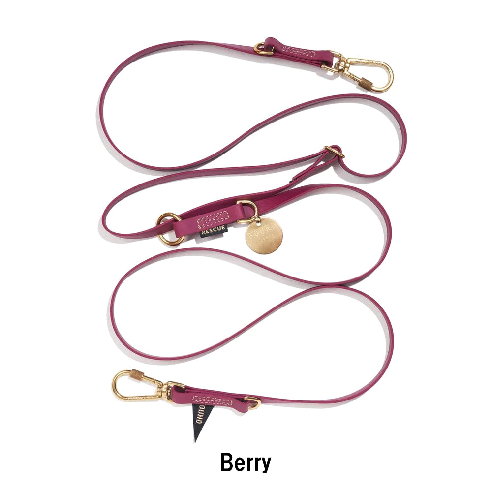 FMA WATER RESISTANT 7FT LEASH FMAウォーターレジスタント7FTリーシュ
