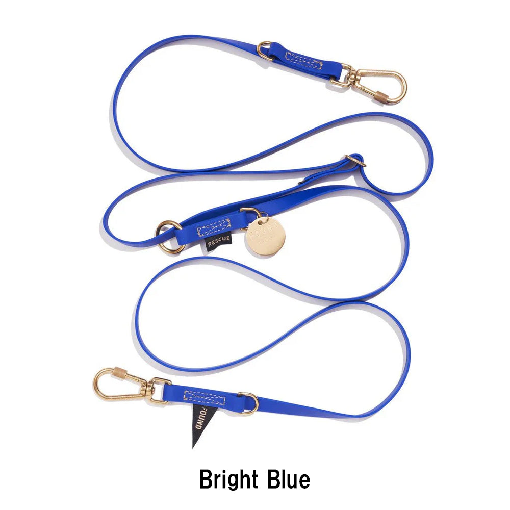 FMA WATER RESISTANT 7FT LEASH FMAウォーターレジスタント7FTリーシュ