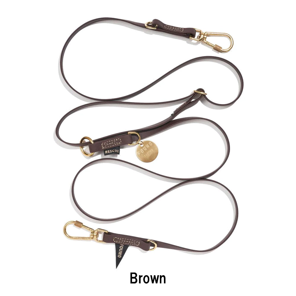 FMA WATER RESISTANT 7FT LEASH FMAウォーターレジスタント7FTリーシュ