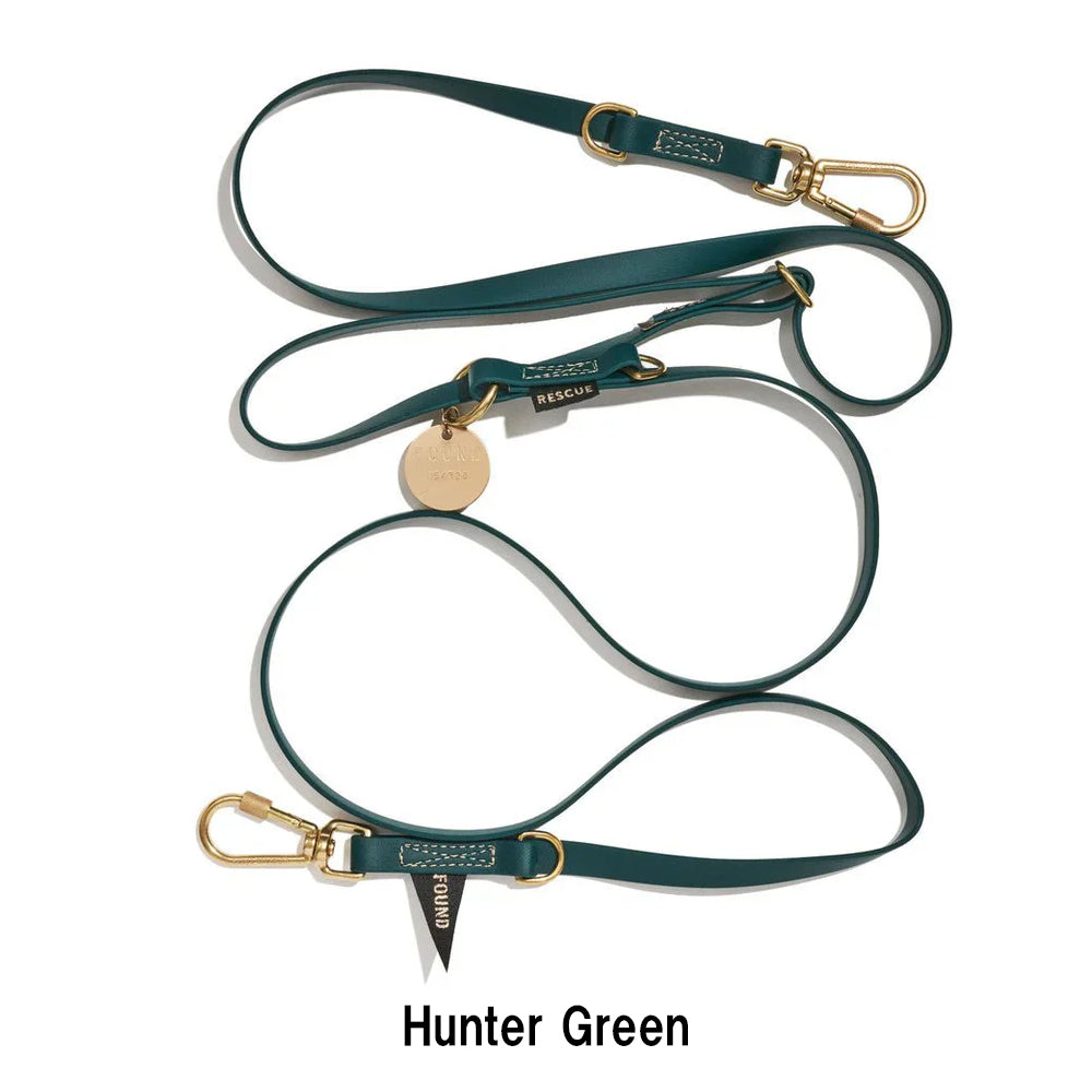 FMA WATER RESISTANT 7FT LEASH FMAウォーターレジスタント7FTリーシュ