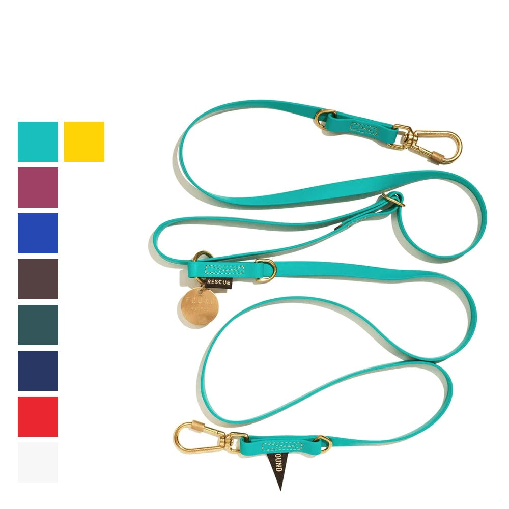 FMA WATER RESISTANT 7FT LEASH FMAウォーターレジスタント7FTリーシュ