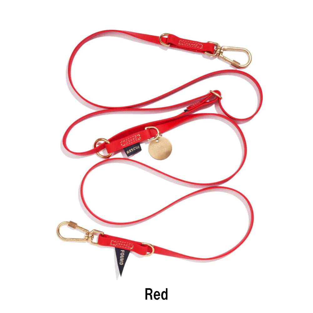 FMA WATER RESISTANT 7FT LEASH FMAウォーターレジスタント7FTリーシュ