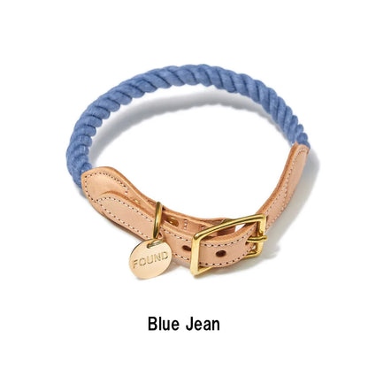 FMA ROPE COLLAR FMAロープカラー