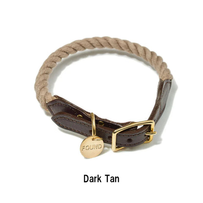 FMA ROPE COLLAR FMAロープカラー