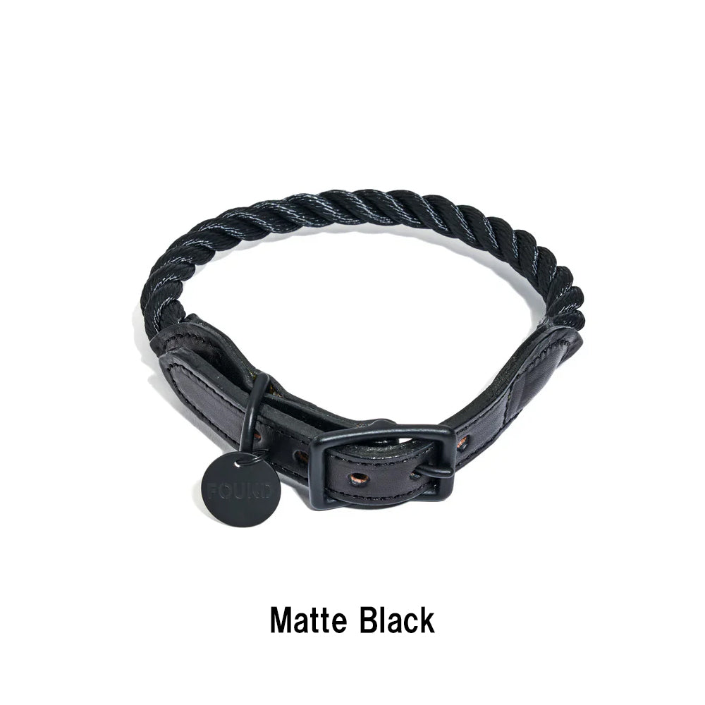 FMA ROPE COLLAR FMAロープカラー