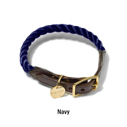 FMA ROPE COLLAR FMAロープカラー