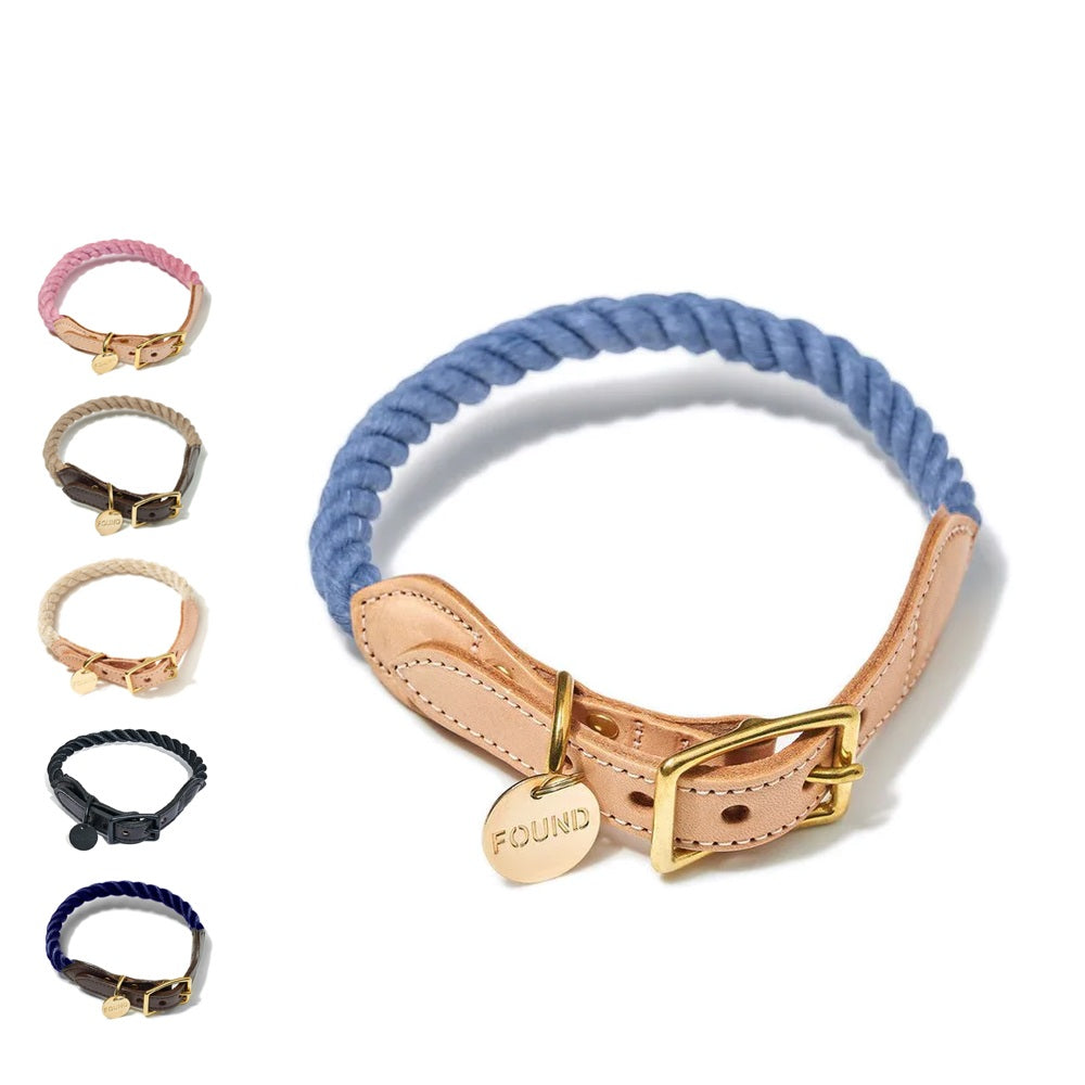 FMA ROPE COLLAR FMAロープカラー