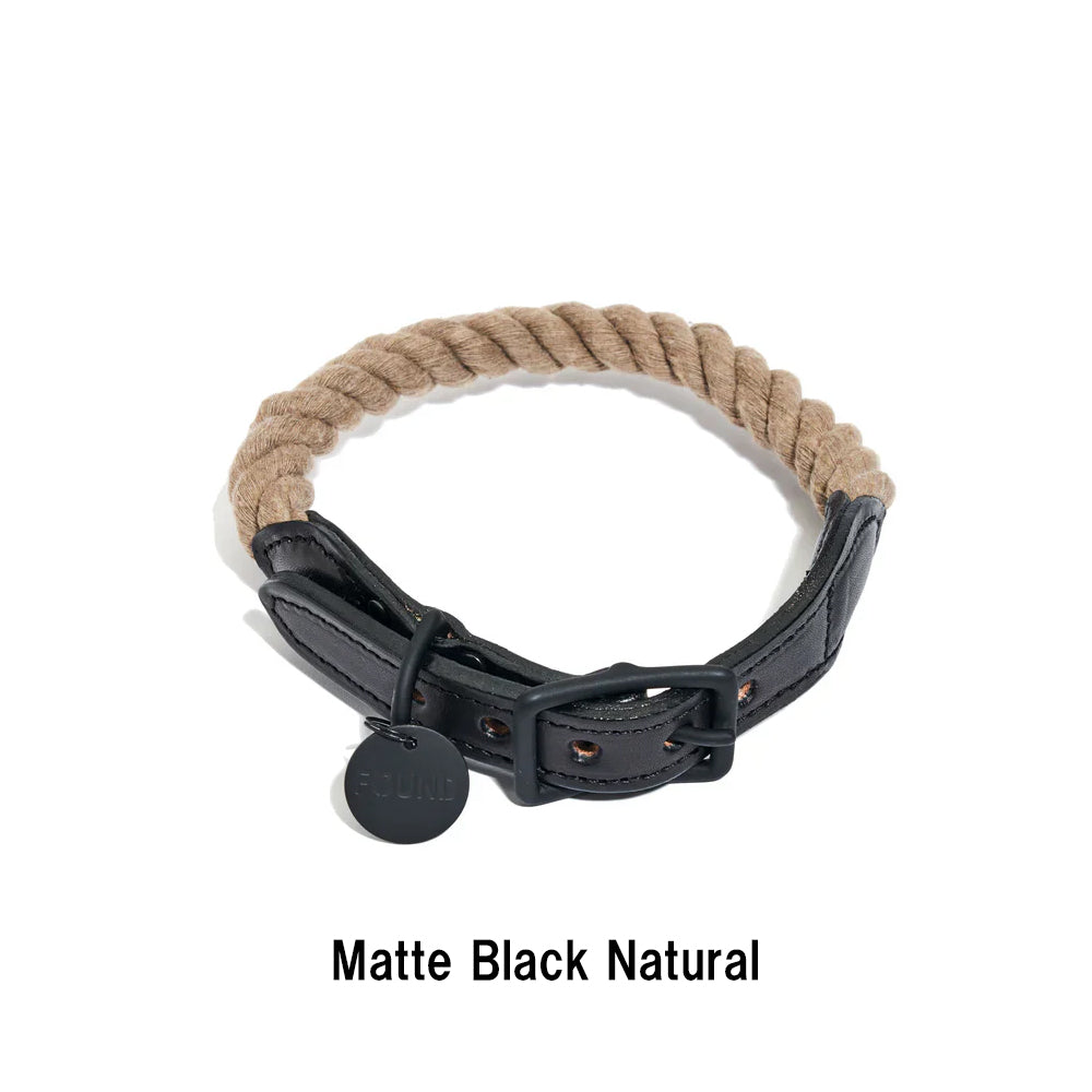 FMA ROPE COLLAR FMAロープカラー