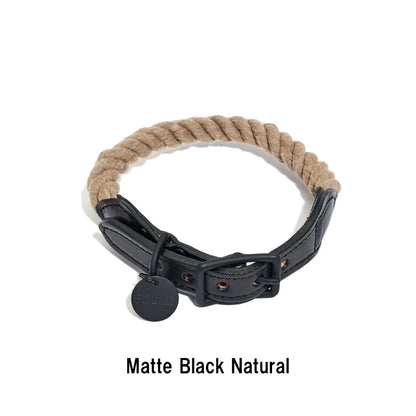 FMA ROPE COLLAR FMAロープカラー