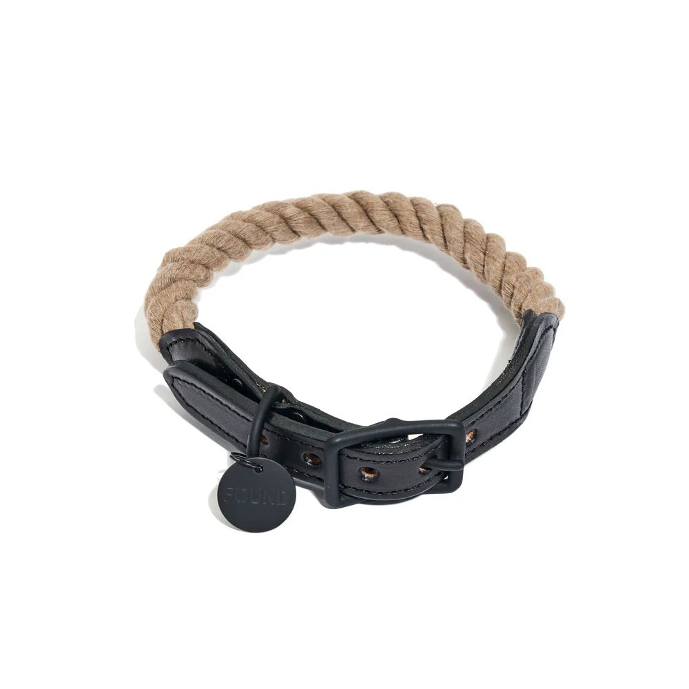 FMA ROPE COLLAR FMAロープカラー