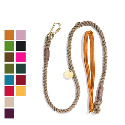 FMA VELVET LEASH FMAベルベットリーシュ