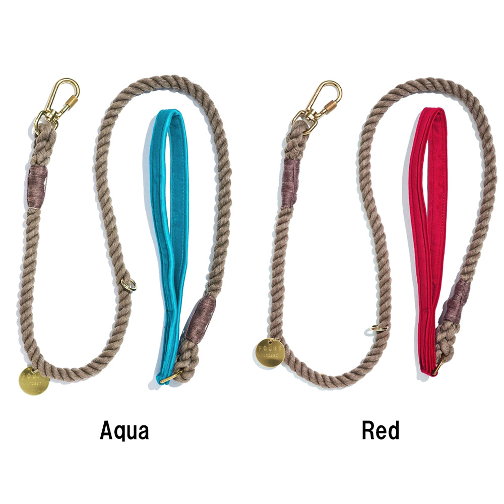 FMA VELVET LEASH FMAベルベットリーシュ