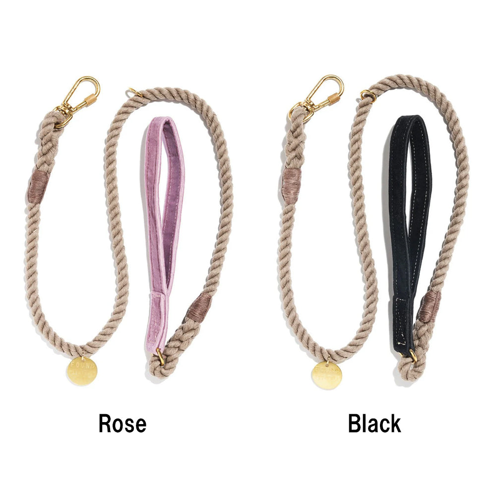 FMA VELVET LEASH FMAベルベットリーシュ