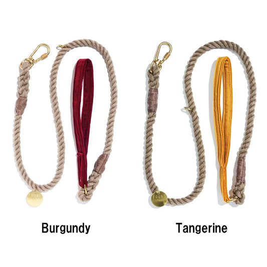 FMA VELVET LEASH FMAベルベットリーシュ
