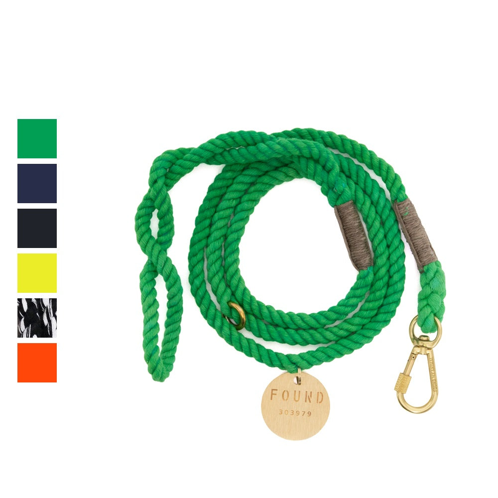 FMA ROPE LEASH STANDARD FMAロープリーシュスタンダード