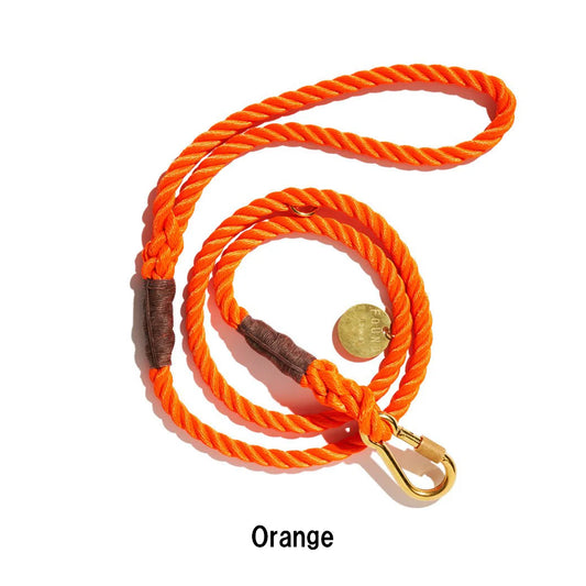 FMA ROPE LEASH STANDARD FMAロープリーシュスタンダード