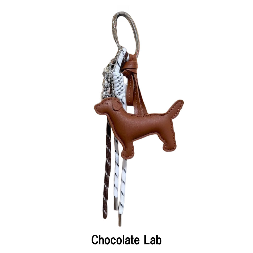 バッグチャーム(Labrador Retriever)