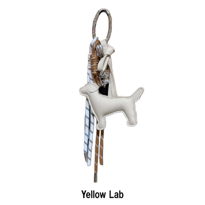 バッグチャーム(Labrador Retriever)