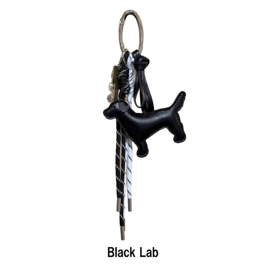 バッグチャーム(Labrador Retriever)