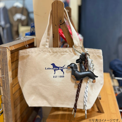 バッグチャーム(Dachshund)