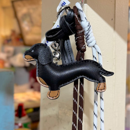 バッグチャーム(Dachshund)