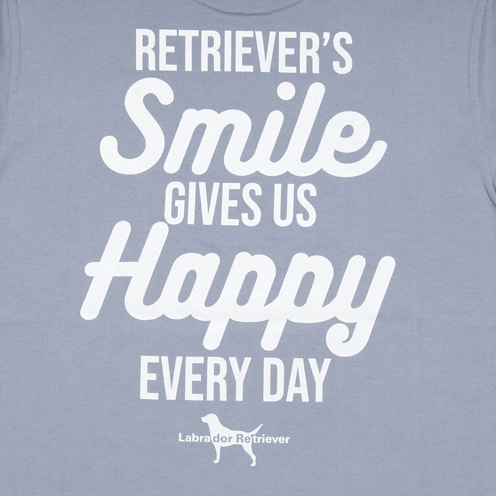 Smile Happy Tシャツ スマイルハッピーティーシャツ