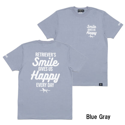 Smile Happy Tシャツ スマイルハッピーティーシャツ