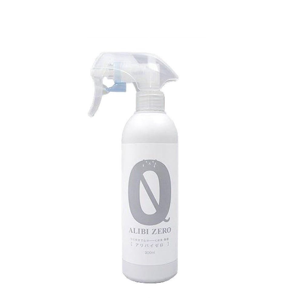 ALIBI ZERO アリバイゼロ 300ml