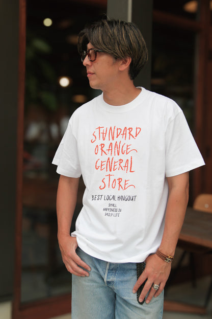 Sketch Tee スケッチティー SOG-T-03