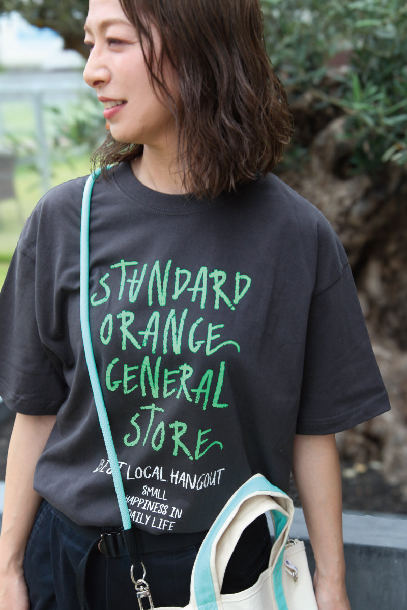 Sketch Tee スケッチティー SOG-T-03