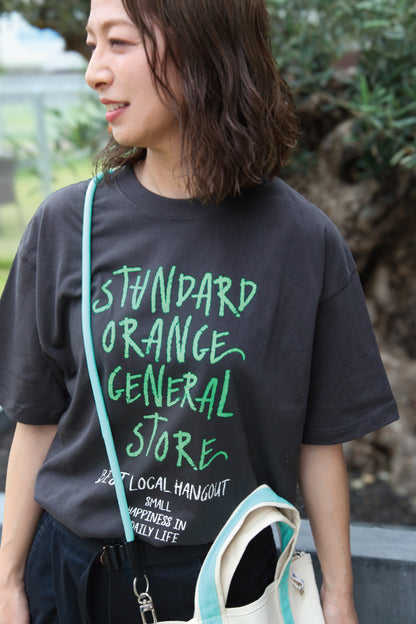 Sketch Tee スケッチティー SOG-T-03