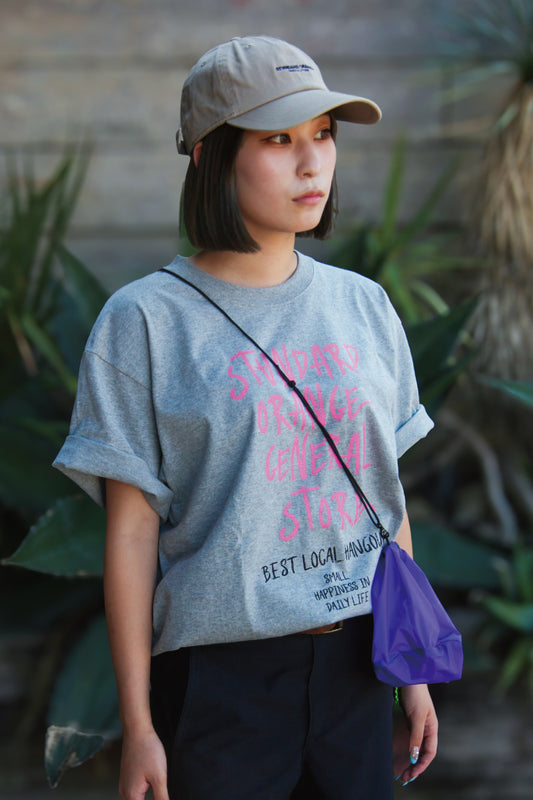 Sketch Tee スケッチティー SOG-T-03