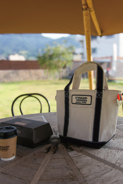 Reflector Mini Tote リフレクターミニトート SOG-B-01