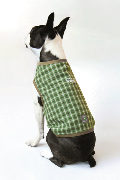 insect shield Vest インセクトシールドベスト SOG-DG-10