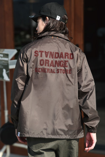 Patch Coach Jacket パッチコーチジャケット SOG-JK-04
