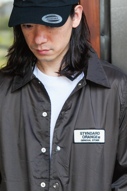 Patch Coach Jacket パッチコーチジャケット SOG-JK-04