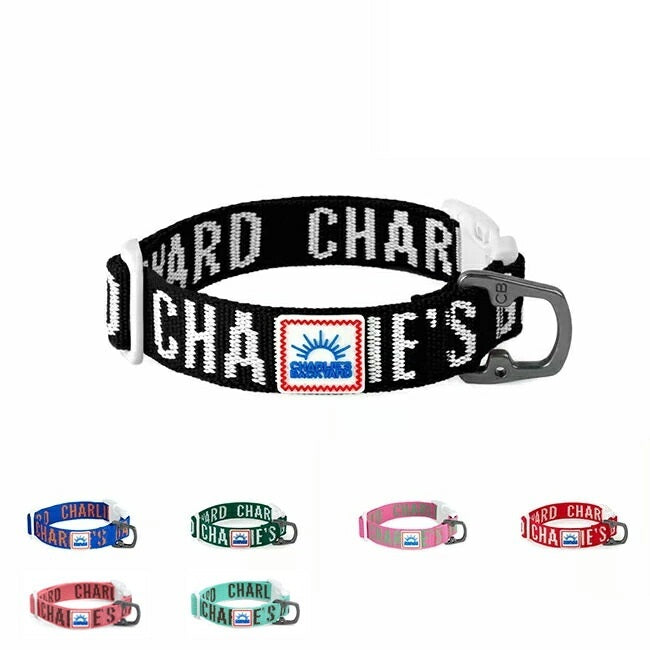 charlies 025