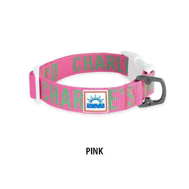 charlies 025 7