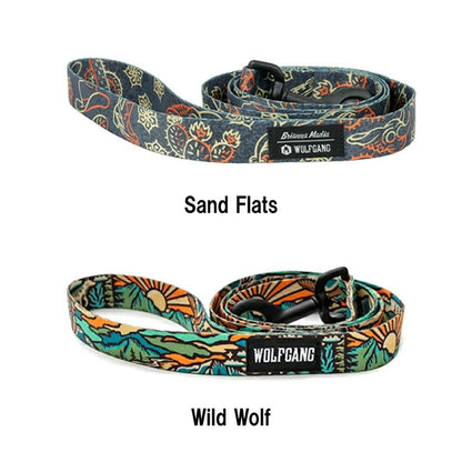 LEASH M リード WL-002