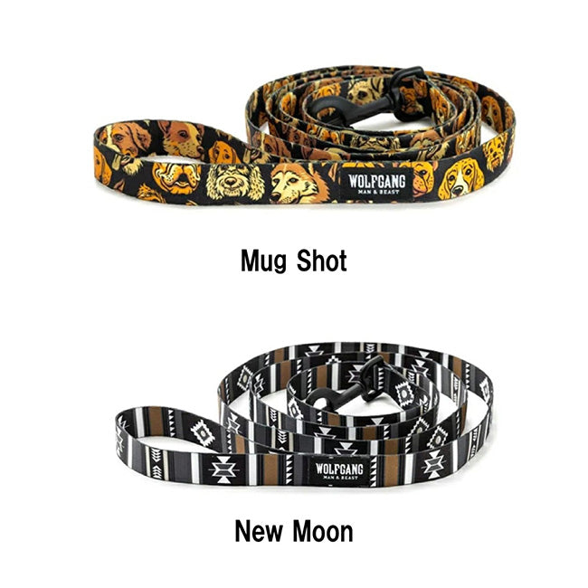 LEASH M リード WL-002