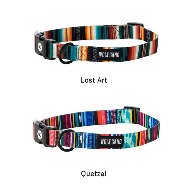 COLLAR S カラー WC-001
