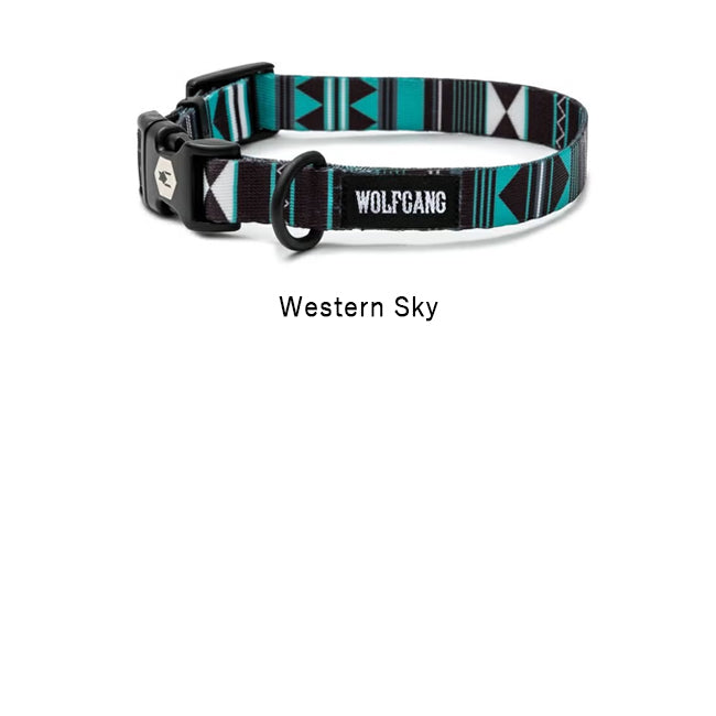 COLLAR S カラー WC-001