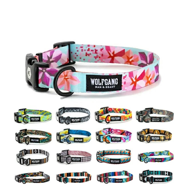 COLLAR S カラー WC-001